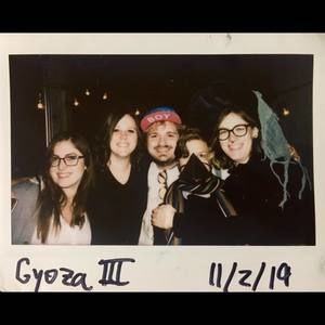 Meet your Posher, Adam